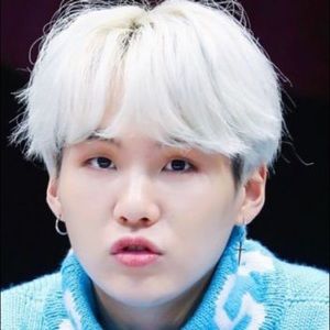 Meet your Posher, Raven